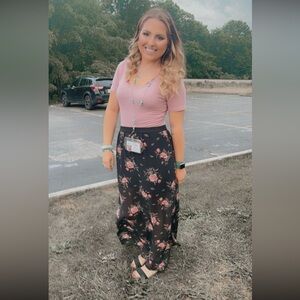 Meet your Posher, Tonia